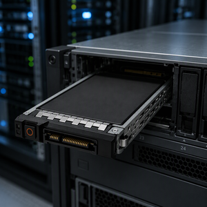 0MW0DK G14 960GB ฮาร์ดดิสก์โซลิดสเตทสำหรับเซิร์ฟเวอร์ระดับองค์กร SAS 12Gb/s ขนาด 2.5 นิ้ว สำหรับใช้งานภายในศูนย์ข้อมูล - Product Image 2