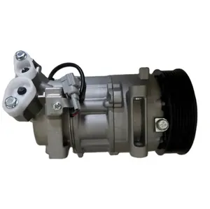 SD 6SEL14C Car Auto a/c Compressor for Renault Grand Megane III 8200958328 DCP23032 447150-0040 92030221