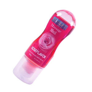 CokeLife 100 ML Douchflaschen-<span class=keywords><strong>Massage</strong></span> öl <span class=keywords><strong>2</strong></span> in 1 Spiel gel Rosen <span class=keywords><strong>massage</strong></span> gel - Product Image 1