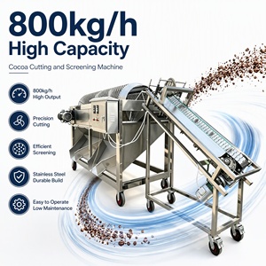 Machine automatique <span class=keywords><strong>de</strong></span> découpe des cabosses <span class=keywords><strong>de</strong></span> <span class=keywords><strong>cacao</strong></span>, traitement efficace des fruits <span class=keywords><strong>de</strong></span> <span class=keywords><strong>cacao</strong></span> et séparation des fèves <span class=keywords><strong>de</strong></span> <span class=keywords><strong>cacao</strong></span> dans les plantations <span class=keywords><strong>de</strong></span> <span class=keywords><strong>cacao</strong></span> commerciales - Product Image 3