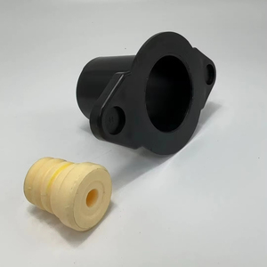 Cho Honda xrv/HRV/CRV/khoe/urv/thí điểm các xe shock absorber sửa chữa Kit cao su đệm khối, các mô hình khác có thể được tùy chỉnh - Product Image 5