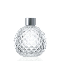 Vase diffuseur d'arômes sans flamme de 200 ml pour voiture, idéal pour la maison, vente en gros