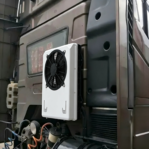 KAIDA Nouveaux systèmes d'<span class=keywords><strong>air</strong></span> automobile DC12V/24V <span class=keywords><strong>Compresseur</strong></span> à spirale polyvalent Refroidissement Voitures particulières Camions légers Véhicules tout-terrain - Product Image 2