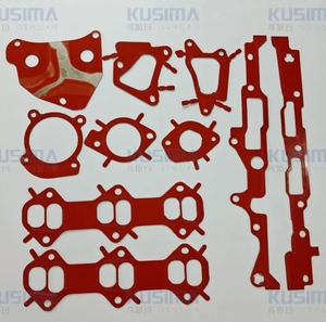 Kusima ชุดปะเก็นเครื่องยนต์แบบเต็มชุดซ่อมปะเก็นฝา<span class=keywords><strong>ส</strong></span>ูบ<span class=keywords><strong>ส</strong></span>ำหรับ nisan <span class=keywords><strong>Pathfinder</strong></span> V9X 3.0ชุดสร้างเครื่องยนต์ดีเซล1010100Q0M ใหม่ - Product Image 3