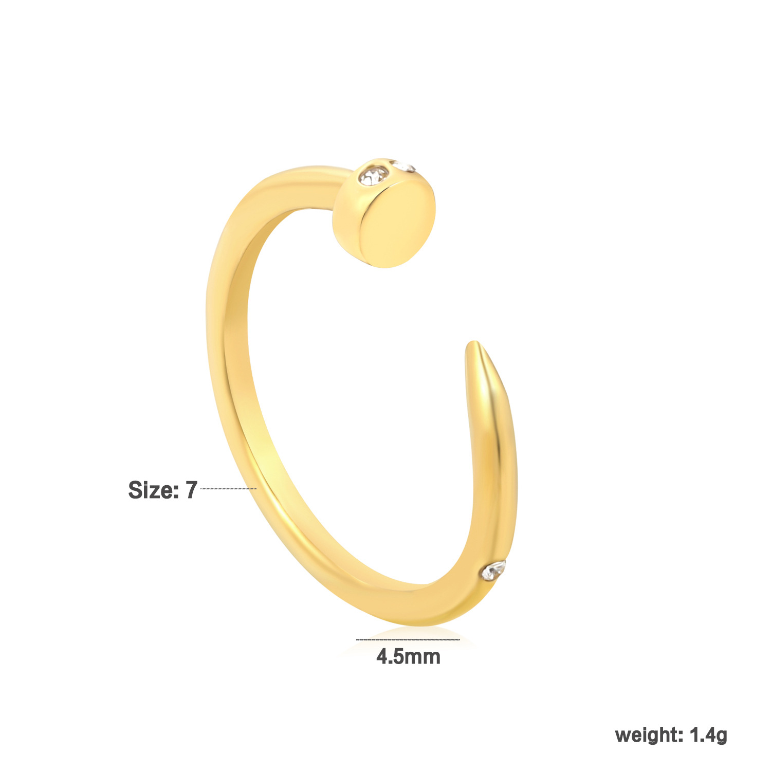 รหัสสินค้า: RI1729A7G