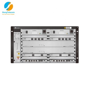NE8000 M14 03034REK cr8d00e11 1 1-Port 100GE/ 1-Port 200GE CFP2 fiziksel arayüz kartı (PIC) (varsayılan olarak 1 * 100ge'yi etkinleştir) - Product Image 1