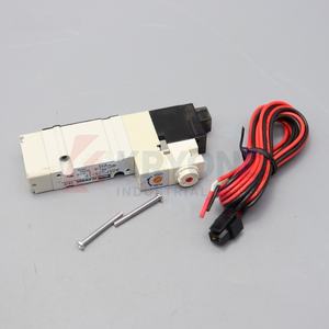 1PC A05PS25X-1P Solenoid Valve for Offset <b>Printing</b> <b>Machine</b> Accessories - Product Image 4