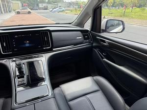 รถยนต์มือสอง Trumpchi M8 Master Series Noble Edition ปี <span class=keywords><strong>2021</strong></span> เครื่องยนต์เบนซิน 2.0T 7 ที่นั่ง พวงมาลัยซ้าย รถอเนกประสงค์หรูหรา น่าเชื่อถือ สำหรับการส่งออกทั่วโลก - Product Image 6
