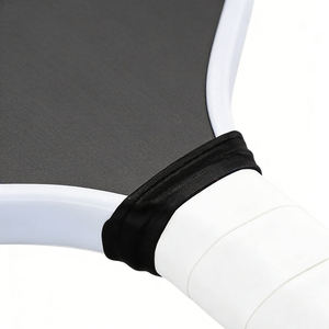 ไม้พายพิคเกิลบอล14มม. 16มม. ทำจากโฟมแบบเต็มแกน GEN4คาร์บอนไฟเบอร์เต็มรูปแบบ3K น้ำหนักเบาใช้ - Product Image 6