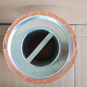 เครื่องแยกน้ำมันคอมเพรสเซอร์แอร์แมนนี่6.1931.1 6.2008.1 - Product Image 4