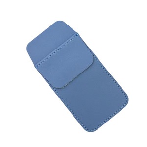 Étui à stylos simple en cuir PU, portable, épaissi, pour médecins, jeunes infirmières et tous ceux qui souhaitent garder leurs stylos en sécurité - Product Image 4