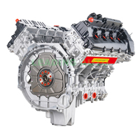 Ensemble de moteur de moteur de pièces d'auto d'usine de la Chine 508PS V8 pour Land Rover Range Rover Sport Jaguar F-Type Audi RS6 RS7 RS Q8 5.0T