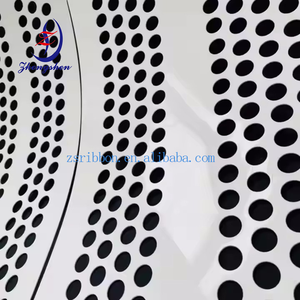 New Poultry Cage Perforated <strong>Egg</strong> Belt for Animal &amp; Poultry Husbandry Equipment Polypropylene Low <strong>Egg</strong> Breakage Rate - Product Image 3