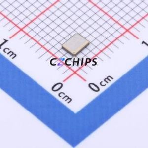 CJ13-400000910B20 Crystal (Passive) SMD3225-4P Crystal Oscillator 40MHz 10ppm 9pF - Product Image 1
