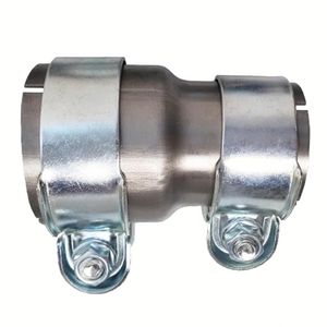 Support de fixation en acier inoxydable pour verre de grande taille, pince à verre suspendue 40 mm - Product Image 1