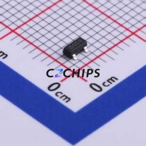 Chip IC de circuito integrado original y nuevo, Chip IC de referencia de voltaje PMIC, SOT-23, de 1 a 2 - Product Image 1