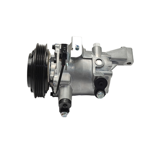 95200-52R00 95200-52R01 95201-52R00 447280-3572 คอมเพรสเซอร์แอร์รถยนต์ CO207072-7, คอมเพรสเซอร์แอร์ CO207072-7 สำหรับรถยนต์รุ่น S - Product Image 1