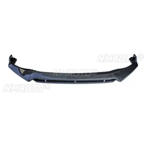 Kit de Carrocería para Honda Odyssey 2022, Divisor de Parachoques Delantero, Estilo Deportivo, Negro Brillante, Difusor de Parachoques Delantero, Accesorios para Automóviles - Product Image 4