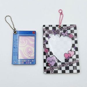 Llaveros Acrílicos Personalizados de Alta Calidad con Foto de Ídolo, Porta Llaves Acrílicos - Product Image 6