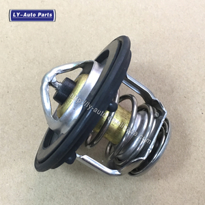 ชุดปะเก็นชุดประกอบเทอร์โมสตัทน้ำหล่อเย็นสำหรับฮอนด้าสำหรับ <span class=keywords><strong>Civic</strong></span> for Accord สำหรับ Odyssey สำหรับ CR-V 19301-PAA-306 19301PAA306 1996-2003 - Product Image 3