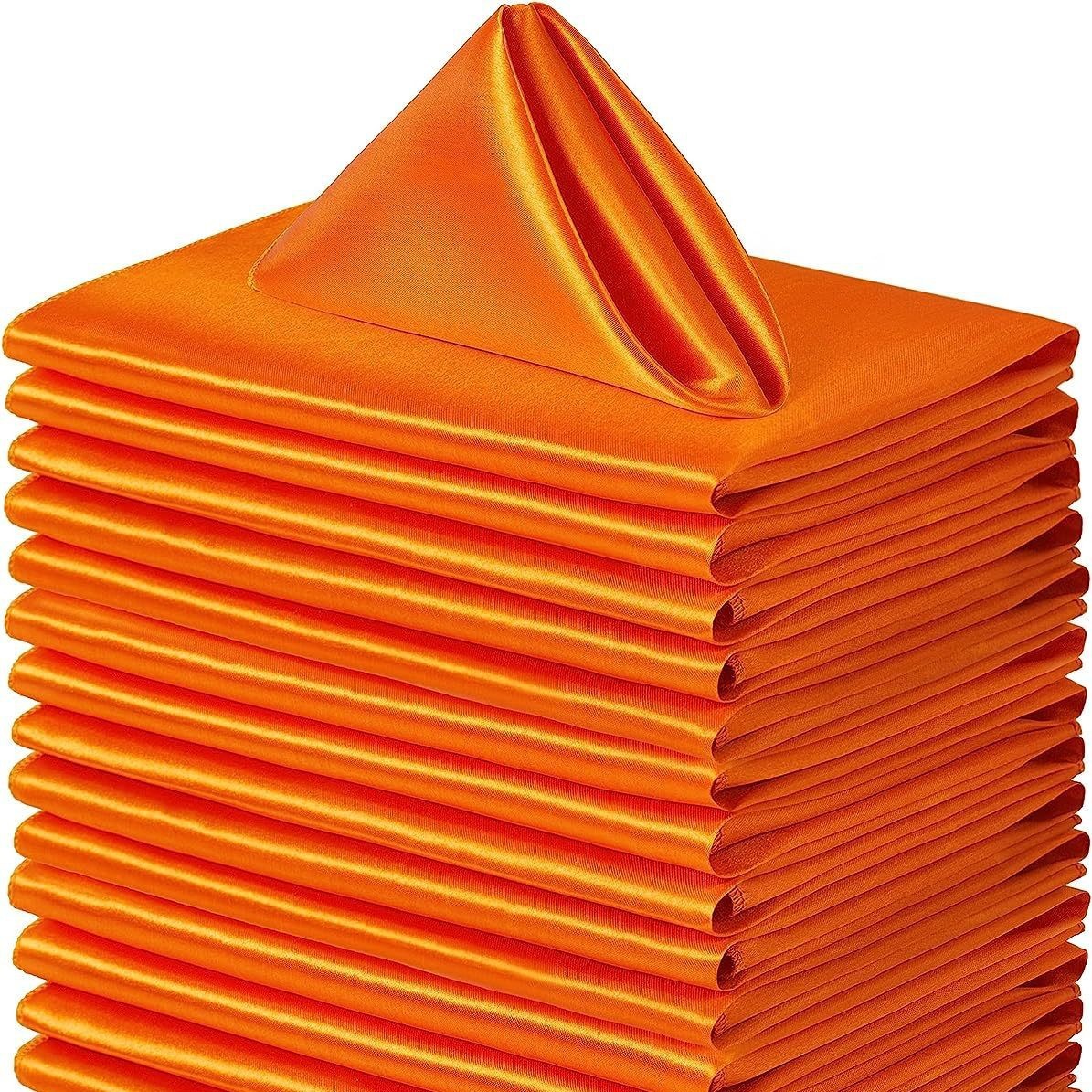 Orange-jaune