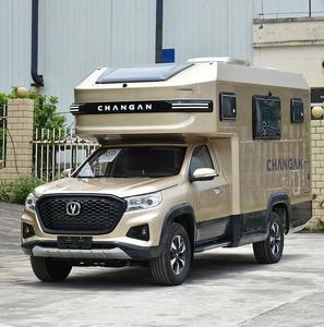 Autocaravana de Lujo China, Changan Fengjing, Vehículo Recreativo, Camper Van, Changan Fengjing Camper Van - Product Image 3