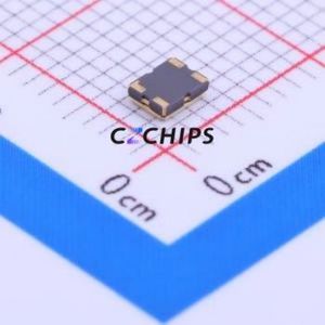 1XTV20950PAA Temperature Compensated Crystal Oscillator (TCXO) SMD3225-4P Oscillator 20.95MHz 1.5ppm 3V 2mA - Product Image 2