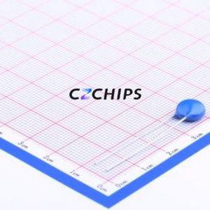 Varistor B72207S0271K101, composant traversant (THT), résistance P=5mm, 430V 710V 350V 275V - Product Image 2