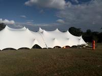Grande tente bedinin extensible pour mariage, produit de fabrication professionnelle,