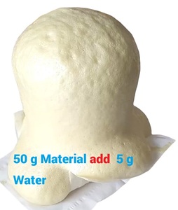 LH-02 in espansione acqua fermo schiuma agente poliuretano stuccatura materiale impermeabilizzazione acqua per tetto in calcestruzzo - Product Image 4