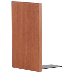 Support de <span class=keywords><strong>Livre</strong></span> en Bois Massif Essentiel pour la Rentrée Scolaire, Grand Modèle Simple pour Étudiants, 120x180mm, Cadeau Promotionnel, Vente en Gros - Product Image 5