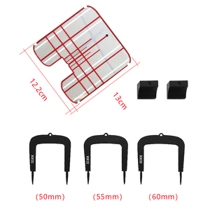 Aides à l'entraînement au <span class=keywords><strong>golf</strong></span> intérieur et extérieur Mettre des portes de miroir et d'alignement - Product Image 5