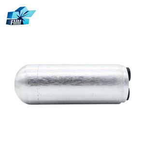 420820189 Desecante de Tuberías, Absorbedor de Humedad, Secador Receptor de CA para Sistema de Circulación de Refrigeración de Lamborghini - Product Image 4