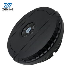 <span class=keywords><strong>Subwoofer</strong></span> Profesional Oculto para Coche, 400W, 11 Pulgadas, Innovador, Integrado en el Cavillo de <span class=keywords><strong>Rueda</strong></span>, con Bajos Profundos y Potentes - Product Image 1
