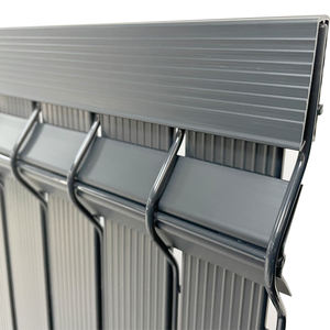 Kit d'<span class=keywords><strong>occultation</strong></span> pvc panneaux rigides lamelles - Product Image 3