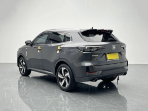 Changan CS55 Plus SUV Usado <span class=keywords><strong>de</strong></span> Alta Calidad, Volante a la Izquierda, 5 Asientos, Autos Usados Changan CS55 <span class=keywords><strong>de</strong></span> Gasolina en Venta - Product Image 5