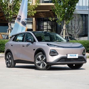 Nuevo Changan Qiyuan Q05 EV 2026, SUV de Lujo de Cinco Puertas y Cinco Asientos, SUV Compacto Eléctrico Puro para Familias, ¡Gran Venta! - Product Image 6