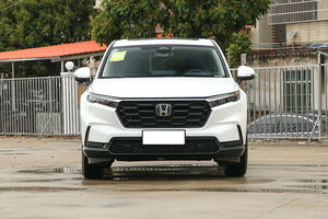 Oferta Especial 2023 2024 <span class=keywords><strong>Honda</strong></span> <span class=keywords><strong>CRV</strong></span> 240TURBO CVT 2WD, Auto Japonés, 5 Plazas, SUV Compacto Urbano Usado, Tracción Delantera, Eléctrico, Cuero, Volante a la Izquierda - Product Image 2