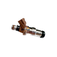 Inyector de Combustible Diésel 2325079095 2325075050 2320979095 Disponible, Inyector de Combustible para Automóvil, Inyector de Combustible Common Rail, Conjunto de Inyector
