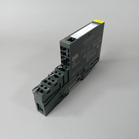 Nuevo y Original en Stock 6ES7 132-4HB50-0AB0 / 6ES7132-4HB50-0AB0 con Conector para PLC