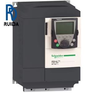 Variateur de vitesse électrique ATV71HD11N4-11kW-15HP-480V d'origine, garantie d'un an - Product Image 1