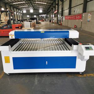 Cortadora láser híbrida de CO2 de alta velocidad 1300*2500mm para acero al carbono de acero inoxidable de 2mm y corte acrílico de 15mm con 300W - Product Image 6