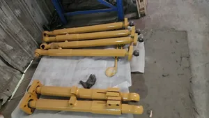 Hydraulic Boom Cylinder For Excavator Pc300-8