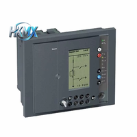 Relé de Protección de Alto Voltaje SEPAM S82, Microcomputarizado, Programación PLC, Control Industrial, RS485, 1 Año de Garantía, Origen Estadounidense