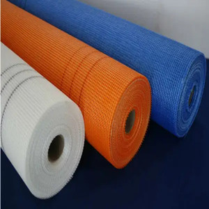 25cm sợi thủy tinh lưới CuộN vách thạch cao vá vải gia cố nhựa sợi thủy tinh lưới Bê Tông Hội Đồng Quản Trị-Tùy chỉnh cắt - Product Image 3