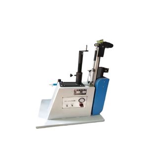 Machine de fabrication de chaussures de haute qualité pour la pose de lacets et le tirage des lacets vers le bas - Product Image 2