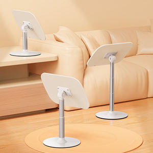 הסיטונאי ילדים לבנים ילדים מיטה מדרון עץ בעל ספר נייר אלומיניום מתקפל Quran שולחן עץ - Product Image 3