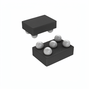 TPS79925YZUT 5 UFBGA, DSBGA Original Buy Electronics Components Online Power Management (PMIC) - Product Image 1