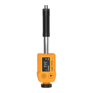 LS252C جهاز اختبار صلابة ليب اختبار مقياس الصلابة من سبائك الألومنيوم الصلب نطاق المواد المعدنية 170-960HLC - Product Image 1