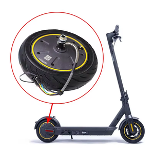 <span class=keywords><strong>Moteur</strong></span> d'Origine Gen 2 350W pour Trottinette Électrique <span class=keywords><strong>Ninebot</strong></span> MAX <span class=keywords><strong>G30</strong></span> Pièces de <span class=keywords><strong>Moteur</strong></span> de Trottinette Électrique - Product Image 3